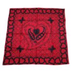 YSL Silk Scarf #OCYK-28