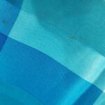 YSL Silk Scarf #OCYK-30 - Image 8