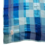 YSL Silk Scarf #OCYK-30 - Image 3