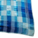 YSL Silk Scarf #OCYK-30 - Image 5