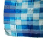 YSL Silk Scarf #OCYK-30 - Image 4