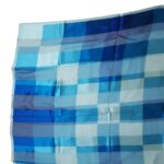 YSL Silk Scarf #OCYK-30 - Image 2