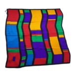 YSL Silk Scarf #OCYK-32