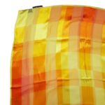 YSL Silk Scarf #OCYK-33 - Image 2