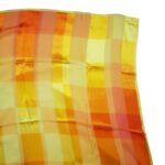 YSL Silk Scarf #OCYK-33 - Image 3