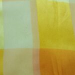 YSL Silk Scarf #OCYK-33 - Image 6