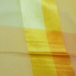 YSL Silk Scarf #OCYK-33 - Image 7