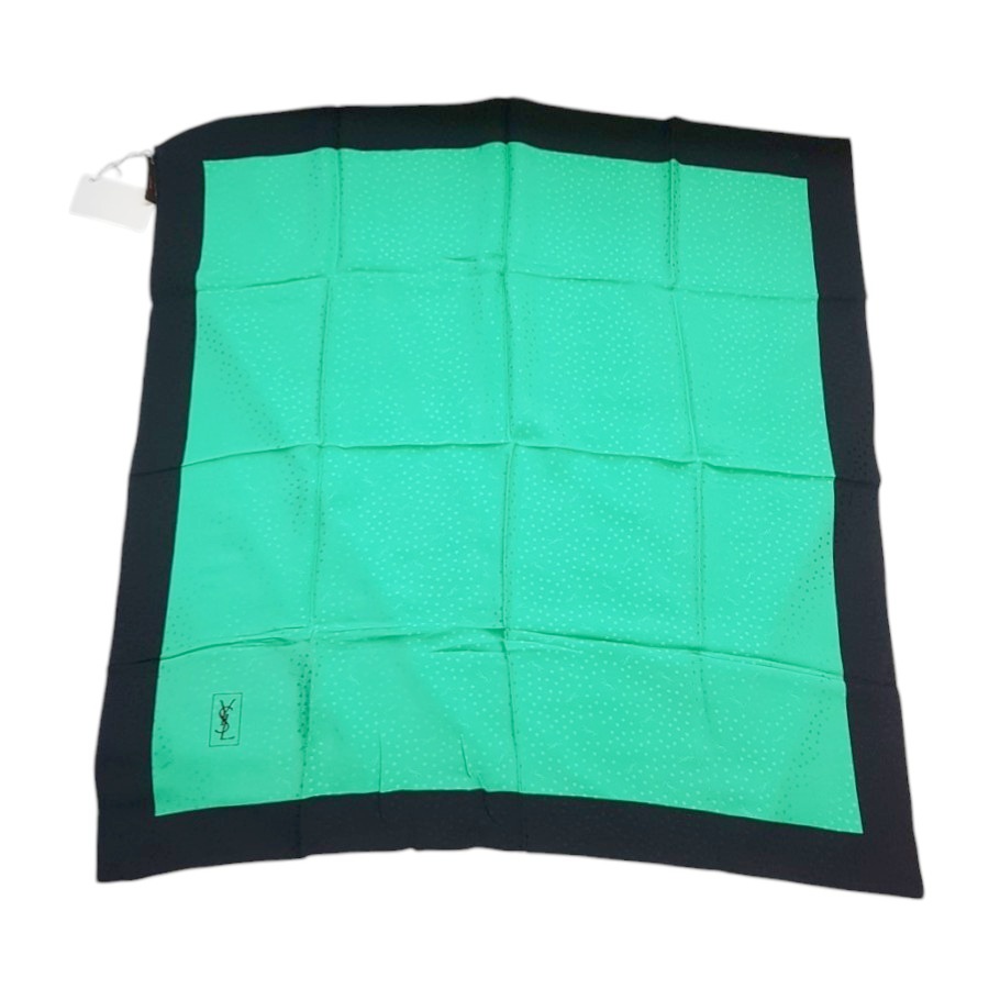 YSL Silk Scarf #OCYK-37