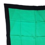 YSL Silk Scarf #OCYK-37 - Image 2