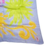 YSL Silk Scarf #OCYK-81 - Image 13