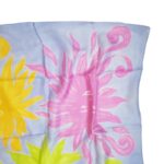 YSL Silk Scarf #OCYK-81 - Image 11