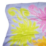 YSL Silk Scarf #OCYK-81 - Image 2