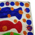 YSL Silk Scarf #OCYK-82 - Image 3