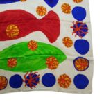 YSL Silk Scarf #OCYK-82 - Image 5