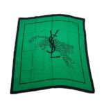 YSL Silk Scarf #OERC-23