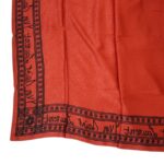 YSL Silk Scarf #OERC-26 - Image 9