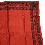 YSL Silk Scarf #OERC-26 - Image 8
