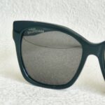 Balenciaga Sunglasses #ROER-19 - Image 3