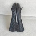 Chanel Ballet Flats Size 35.5C #ROKC-1 - Image 6