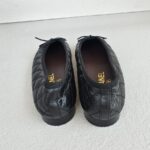 Chanel Ballet Flats Size 35.5C #ROKC-1 - Image 7