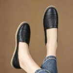 Chanel Espadrilles Size 36C #ROKC-2