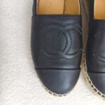 Chanel Espadrilles Size 36C #ROKC-2 - Image 4