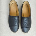Chanel Espadrilles Size 36C #ROKC-2 - Image 6