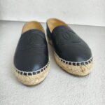 Chanel Espadrilles Size 36C #ROKC-2 - Image 3