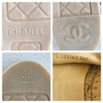 Chanel Espadrilles Size 36C #ROKC-2 - Image 11