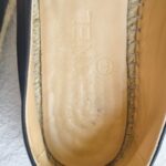Chanel Espadrilles Size 36C #ROKC-2 - Image 12