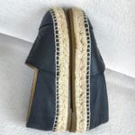 Chanel Espadrilles Size 36C #ROKC-2 - Image 7