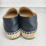 Chanel Espadrilles Size 36C #ROKC-2 - Image 9