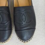 Chanel Espadrilles Size 36C #ROKC-2 - Image 5