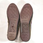 Chanel Espadrilles Size 38C #ROYL-2 - Image 10