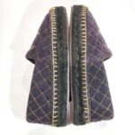 Chanel Espadrilles Size 38C #ROYL-2 - Image 5