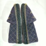 Chanel Espadrilles Size 38C #ROYL-2 - Image 6