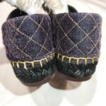 Chanel Espadrilles Size 38C #ROYL-2 - Image 7