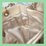 Chanel GST Beige Grained Calfskin with Gold Hardware #ROSY-2 - Image 25