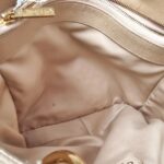 Chanel GST Beige Grained Calfskin with Gold Hardware #ROSY-2 - Image 30