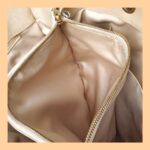 Chanel GST Beige Grained Calfskin with Gold Hardware #ROSY-2 - Image 34