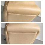 Chanel GST Beige Grained Calfskin with Gold Hardware #ROSY-2 - Image 15