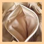 Chanel GST Beige Grained Calfskin with Gold Hardware #ROSY-2 - Image 35