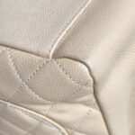 Chanel GST Beige Grained Calfskin with Gold Hardware #ROSY-2 - Image 14