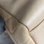 Chanel GST Beige Grained Calfskin with Gold Hardware #ROSY-2 - Image 12