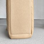 Chanel GST Beige Grained Calfskin with Gold Hardware #ROSY-2 - Image 10