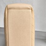 Chanel GST Beige Grained Calfskin with Gold Hardware #ROSY-2 - Image 9