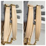 Chanel GST Beige Grained Calfskin with Gold Hardware #ROSY-2 - Image 18