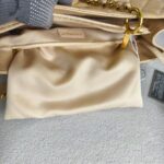 Chanel GST Beige Grained Calfskin with Gold Hardware #ROSY-2 - Image 21