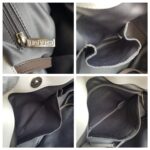 Chanel Rhodoid Modern Chain Tote Bag White Smooth Leather with Silver Hardware #RTTO-1 - Image 19