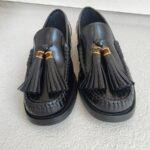 Christian Dior D-Acedemy Loafer Size 35.5C #ROKC-4 - Image 3